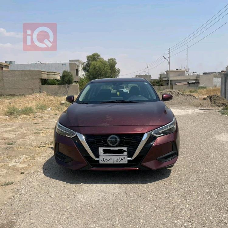نيسان سنترا